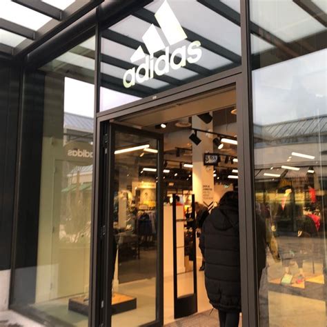 adidas leidschendam|adidas store lelystad.